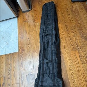 Black Db Journey brand new ski bag